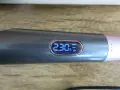 Преса за къдрене и изправяне на коса Remington S6606 Curl and Straight Confidence, снимка 3