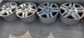 Алуминиеви джанти за VW Touareg, Ronal 8jx18h2 et57, снимка 12
