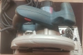 Ръчен циркуляр Bosch GKS 190, снимка 2