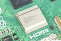 Raspberry Pi 5 Board 4GB, снимка 6