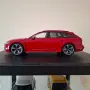 Audi RS6 AVANT 1:18 Minichamps, снимка 1