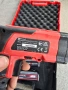 Einhell 18V винтоверт за гипсокартон, снимка 4
