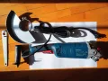 Ъглошлайф Bosch Professional GWS 2400 J 230 мм, снимка 2