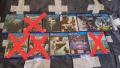 Продавам дискове с игри за PS4,които също така стават и за PS5!, снимка 1