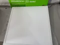 Лампи / Fulton Opal LED Panel 600x600 840 4000K, снимка 2