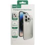 Motorola Razr 40 Ultra ПрозраченТвърд Гръб, снимка 6