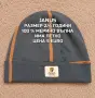 БЕБЕШКИ МЕРИНО ВЪЛНЕНИ ШАПКИ , снимка 6