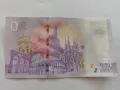 0 Евро/ 0 Euro банкноти, снимка 4