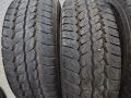 4бр.летни гуми MAXXIS 205 65 15C DOT19 цена за брой, снимка 3