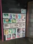 Продавам албум с пощенски марки, снимка 9