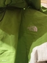 The north face hyvent яке М размер , снимка 8