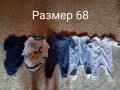 Бебешка дрехи за момче , снимка 3