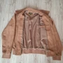 Мъжко кожено яке - XL, снимка 4