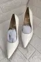 дамски обувки Christian Louboutin 40 реплика, снимка 4
