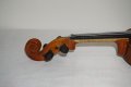 Детска цигулка  "Stradivarius'' Страдивариус Кремона - Казанлък , снимка 11