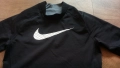 NIKE DRI-FIT Kids Long T-Shirt Размер 13-15 г / 158-170 см детска блуза 45-60, снимка 2