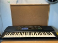 синтезатор "CASIO CT-655", снимка 4