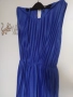Only, нова синя рокля без етикет, снимка 11