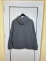 Мъжки суичър с качулка Nike (оригинал hoodie размер L Л), снимка 2
