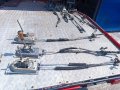 Жила за превключване на скоростите подхщто за Фолксваген , снимка 5