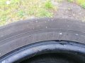 Гуми 185 60 15 Кумхо 4 броя Kumho Цената е за брой гума Без коментар на цената  , снимка 6