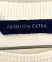 Красива блуза екрю FASHION EXTRA , снимка 6