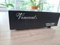 VINCENT Phono MC / MM Preamplifier RIAA , снимка 2