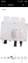 Соларен инвертор, WVC 350W инвертор, WVC 350W водоустойчив соларен инвертор с мрежова връзка , снимка 3