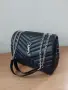 Ysl yves saint laurent дамска чанта стилна чанта код 07, снимка 3