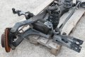 Преден мост Renault Master II (1998-2010г.) Рено Мастер / 2.5 dCi 146к.с. дизел, снимка 10