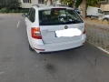 Skoda Octavia combi, снимка 4