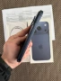НОВ! 1Tb *ЛИЗИНГ* iPhone 17 Pro Deep Blue / 36М ГАРАНЦИЯ , снимка 7