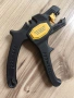 Автоматични клещи за оголване и рязане на кабели  , снимка 7