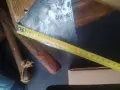 Топор от соц периода , снимка 4