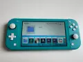 Nintendo Switch Lite 32GB+128GB хакнато, снимка 4