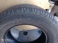 Бусови гуми 235\65R16C, снимка 5