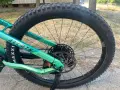 Haibike AllMTN Електрическо колело, снимка 2