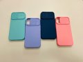 Силиконов Гръб Camshield Soft Case, снимка 1