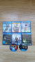 PS4 игри – Witcher 3 GOTY, Assassin’s Creed Valhalla, Fallout 4, FIFA, снимка 2