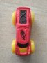 играчка кола мека количка Nerf, снимка 1 - Играчки за стая - 40934475