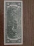 Банкнота 2$ 1976г. запазена , непрегъвана, снимка 2