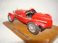 1:18 BBURAGO ALFA ROMEO 1931 ИГРАЧКА МОДЕЛ КОЛИЧКА, снимка 8