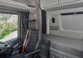 Оригинално легло за Scania 2021 комплект с подматрачна рамка и мехнизъм, снимка 3