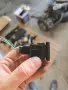 Копчета отваряне резервоар, ESP , налягане гуми и други OEM TOYOTA AVENSIS T27 2.0 D-4D КОМБИ 2014, снимка 2