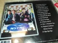 NSYNC CD 2204251843, снимка 10