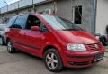 VW Sharan 1.9TDi 90к.с. 6+1 места, 6-та скорост, снимка 1