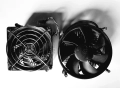 Охлаждания за процесор Socket 1151/1150/1155, снимка 1