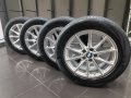 17" BMW Джанти Style 851 Гуми Michelin Датчици БМВ G20 G21 G22 G42 G26, снимка 2