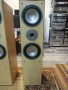 Magnat Monitor 880 Двулентови Тонколони, снимка 7