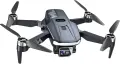4K UHD GPS дрон с камера за възрастни N11 Pro – 90 минути време на полет (с 3 батерии), снимка 1